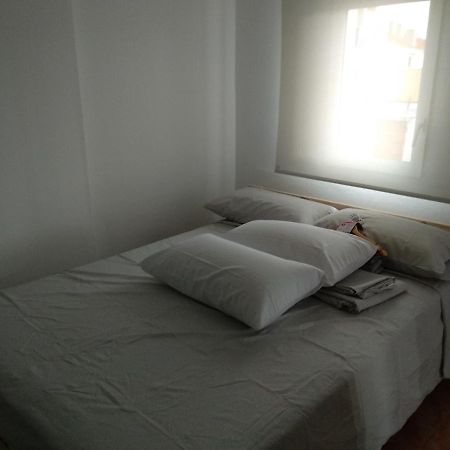 Can Fabul Terraca Sant Carlos de la Ràpita Εξωτερικό φωτογραφία