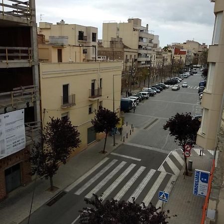 Can Fabul Terraca Sant Carlos de la Ràpita Εξωτερικό φωτογραφία
